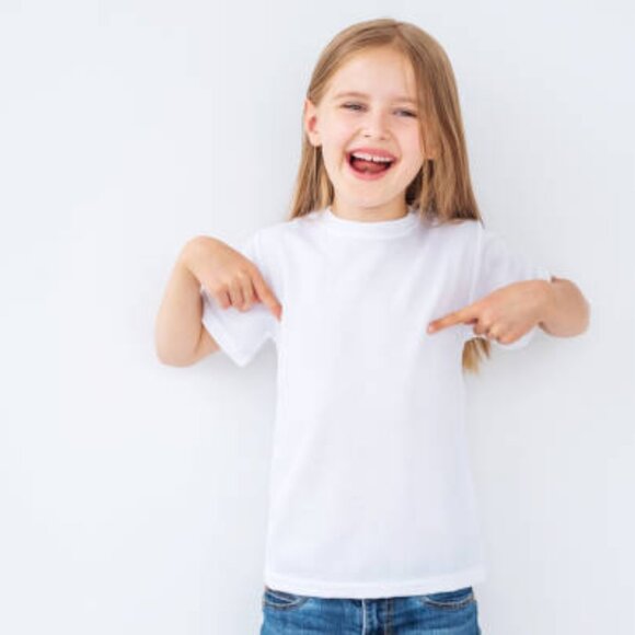 Saja Boys Kpop Demon Hunters T-Shirt, Huntrix Pin Fan Tee, Mira Zoey Kid Shirt - Picture 5 of 5